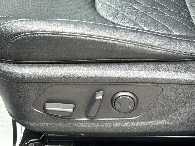 used 2023 Kia Sportage car, priced at $28,698
