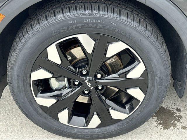 used 2023 Kia Sportage car, priced at $28,698