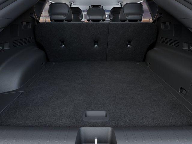 new 2026 Kia EV6 car, priced at $45,220
