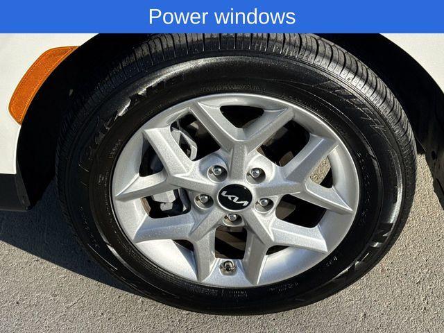 used 2023 Kia Soul car, priced at $17,397