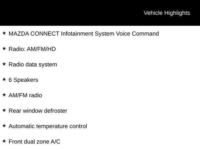 used 2018 Mazda Mazda6 car, priced at $12,999
