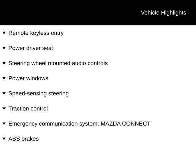 used 2018 Mazda Mazda6 car, priced at $12,999