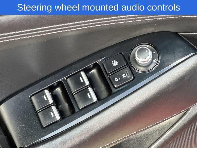 used 2018 Mazda Mazda6 car, priced at $12,999