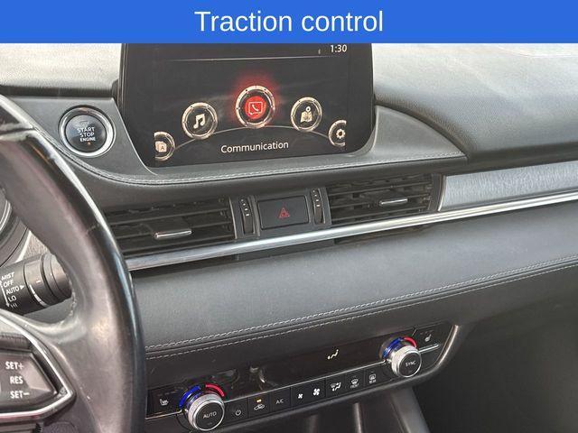 used 2018 Mazda Mazda6 car, priced at $12,999