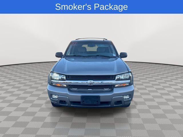 used 2007 Chevrolet TrailBlazer car, priced at $5,292