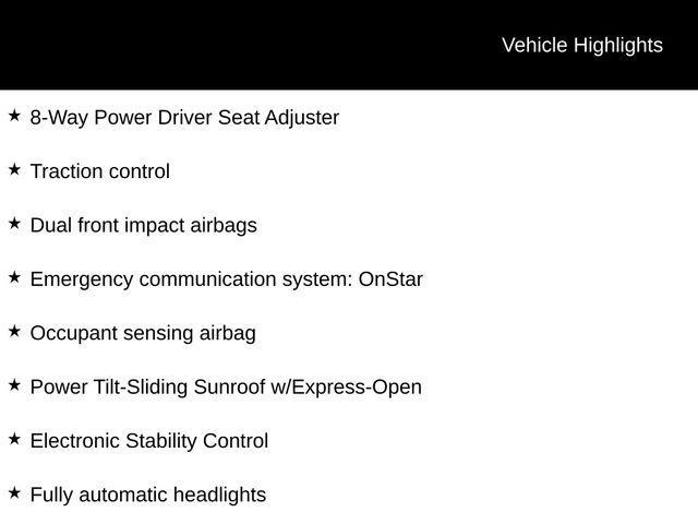used 2007 Chevrolet TrailBlazer car, priced at $5,292