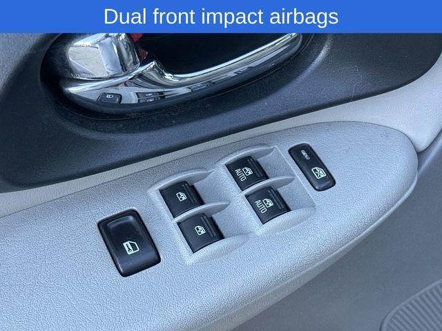 used 2007 Chevrolet TrailBlazer car, priced at $5,292