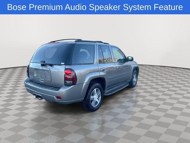 used 2007 Chevrolet TrailBlazer car, priced at $5,292