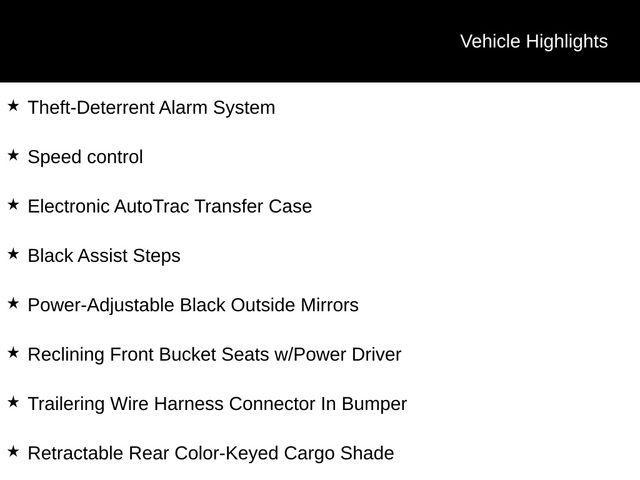 used 2007 Chevrolet TrailBlazer car, priced at $5,292