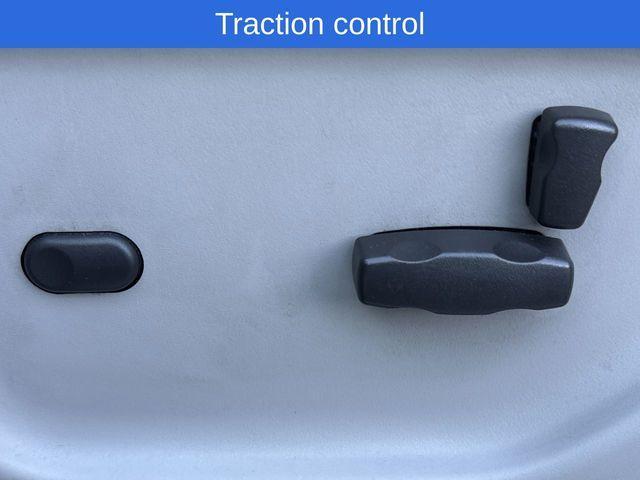 used 2007 Chevrolet TrailBlazer car, priced at $5,292