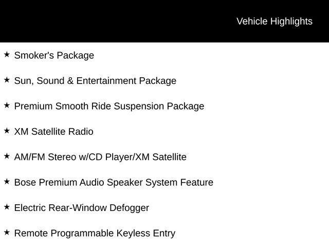 used 2007 Chevrolet TrailBlazer car, priced at $5,292