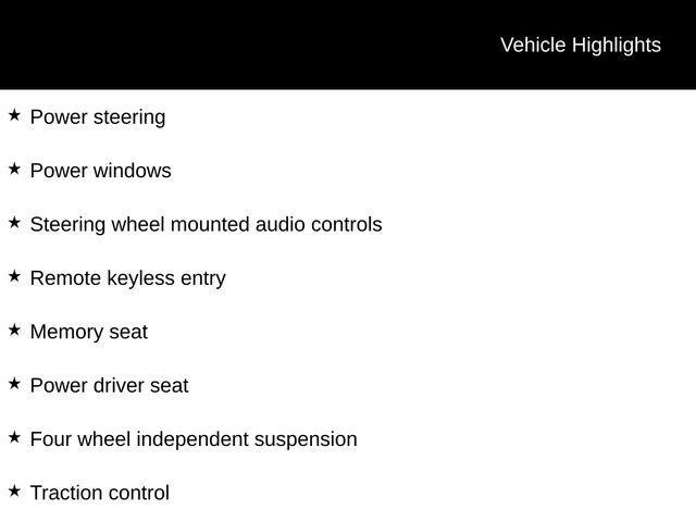 used 2025 Cadillac OPTIQ car, priced at $41,998