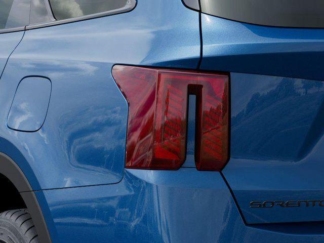 new 2026 Kia Sorento Plug-In Hybrid car, priced at $51,500