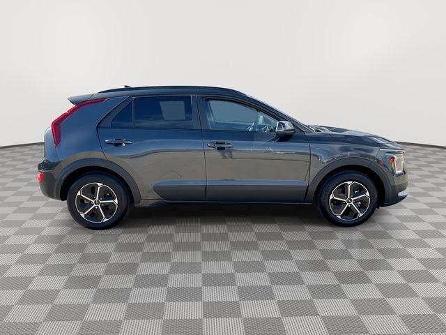 used 2025 Kia Niro car, priced at $24,998