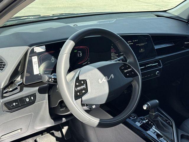 used 2025 Kia Niro car, priced at $24,998