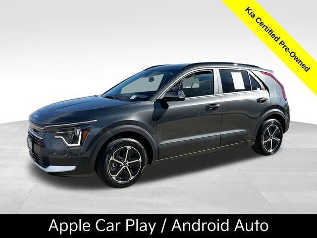 used 2025 Kia Niro car, priced at $24,998