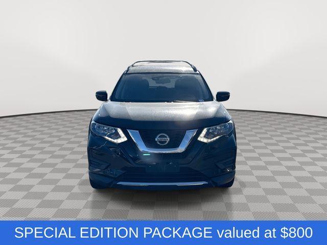 used 2020 Nissan Rogue car, priced at $16,999