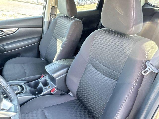 used 2020 Nissan Rogue car, priced at $16,999