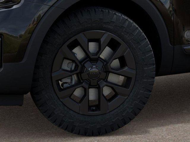 new 2025 Kia Telluride car, priced at $49,840