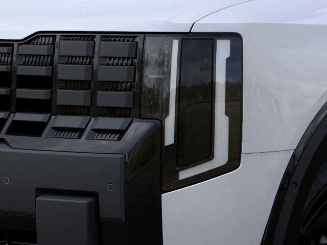 new 2027 Kia Telluride car, priced at $56,780