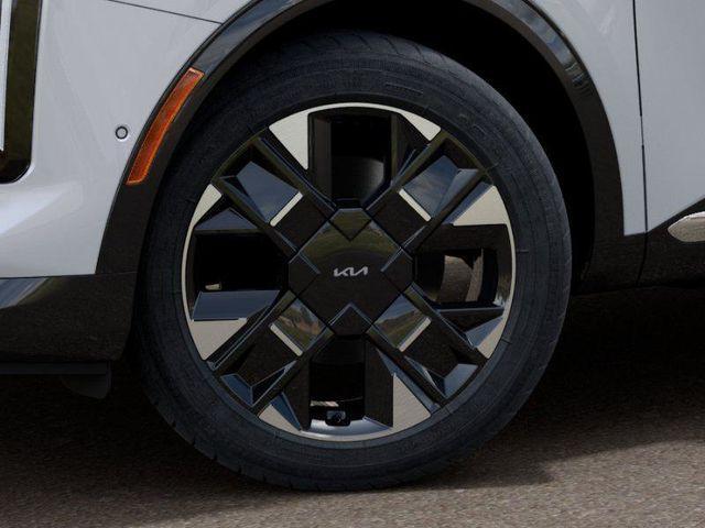 new 2026 Kia Sportage Hybrid car, priced at $36,097