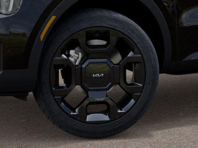 new 2026 Kia Sorento Hybrid car