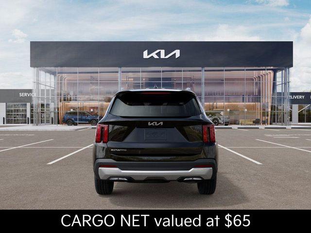 new 2026 Kia Sorento car, priced at $37,239