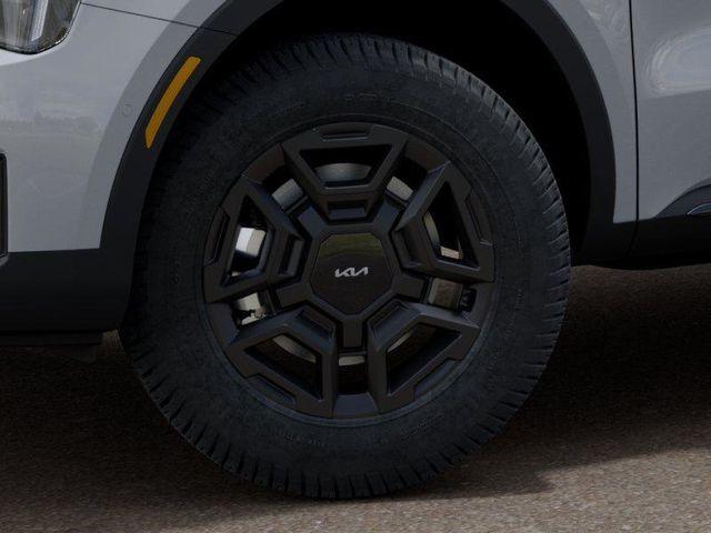 new 2026 Kia Sorento car, priced at $44,604