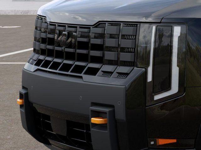 new 2027 Kia Telluride car, priced at $57,653