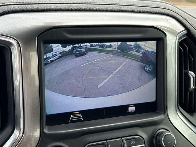 used 2019 Chevrolet Silverado 1500 car, priced at $33,497