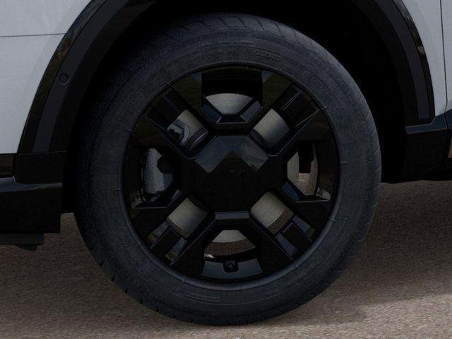 new 2027 Kia Telluride car