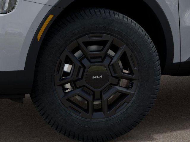 new 2025 Kia Sorento car, priced at $44,166