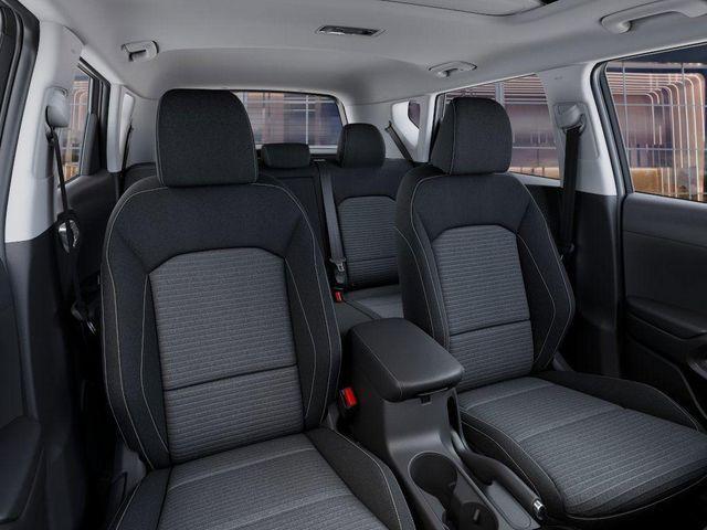 new 2025 Kia Soul car, priced at $23,360