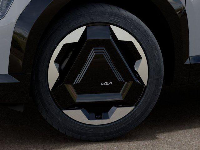 new 2026 Kia EV9 car, priced at $58,865