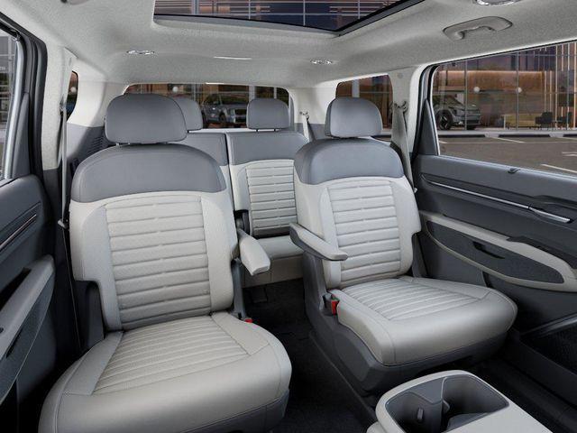 new 2026 Kia EV9 car, priced at $58,865