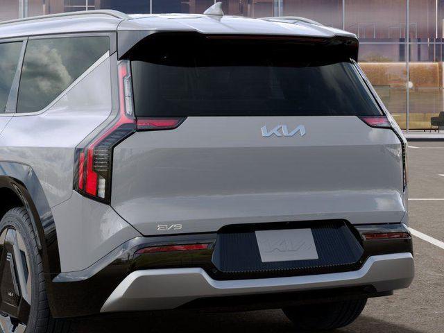 new 2026 Kia EV9 car, priced at $58,865