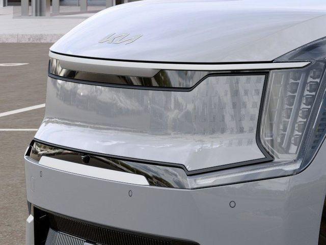 new 2026 Kia EV9 car, priced at $58,865