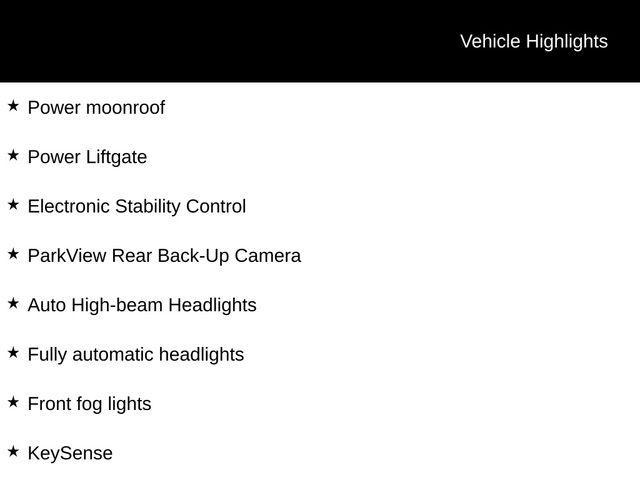 used 2018 Chrysler Pacifica car, priced at $14,499