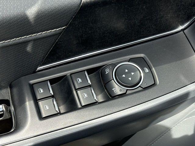 used 2021 Ford F-150 car, priced at $34,899