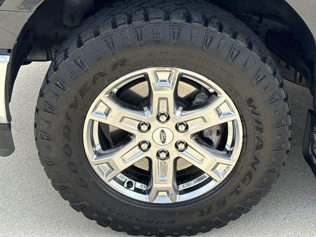 used 2021 Ford F-150 car, priced at $34,899