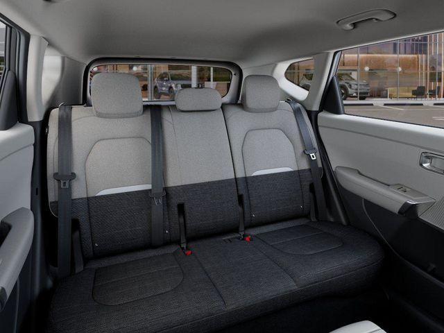 new 2027 Kia Seltos car, priced at $27,185