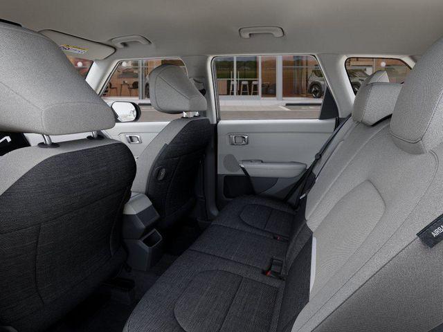 new 2027 Kia Seltos car, priced at $27,185
