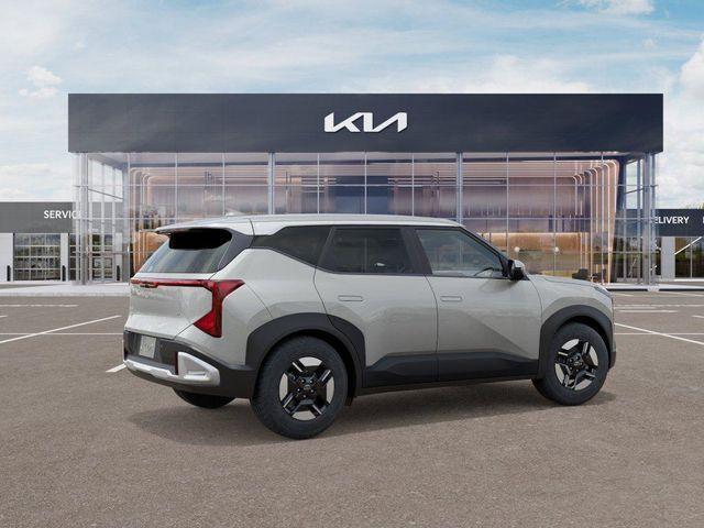 new 2027 Kia Seltos car, priced at $27,185