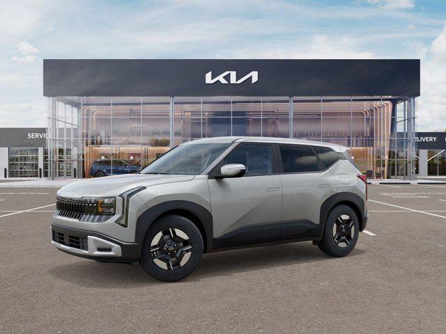 new 2027 Kia Seltos car, priced at $27,185