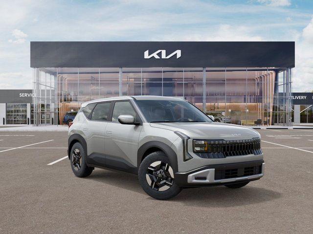 new 2027 Kia Seltos car, priced at $27,185