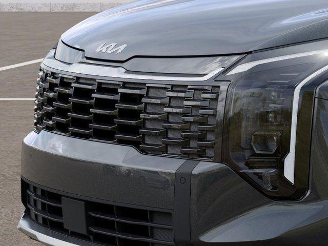 new 2027 Kia Sportage Hybrid car, priced at $34,899