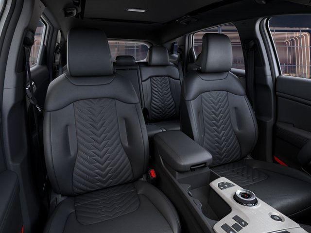 new 2026 Kia Sportage Plug-In Hybrid car, priced at $39,131