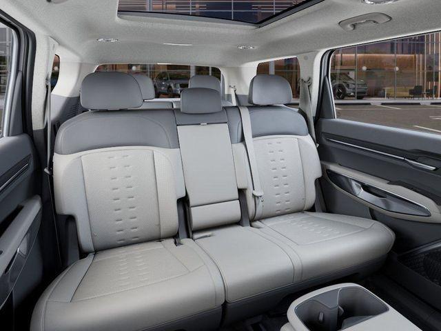 new 2026 Kia EV9 car, priced at $55,356