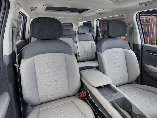 new 2026 Kia EV9 car, priced at $55,356