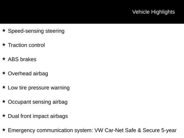 used 2023 Volkswagen Tiguan car, priced at $26,598
